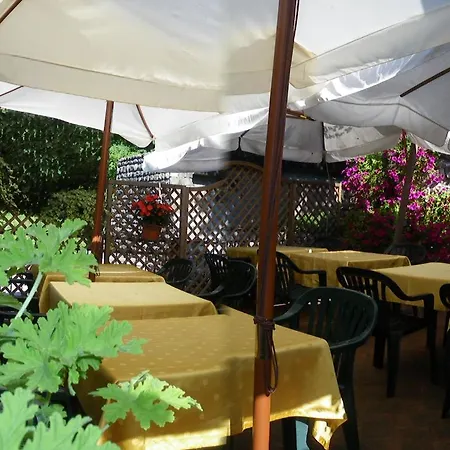 Delle Alpi Hotel Vagli di Sotto