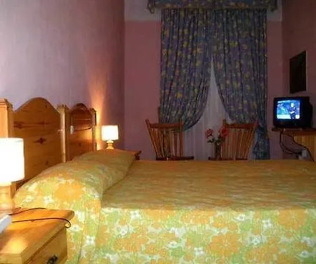 Delle Alpi Hotel
