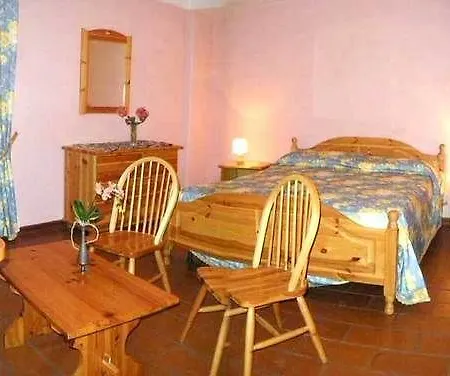 Hotel Delle Alpi Vagli di Sotto
