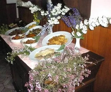 Hotel Delle Alpi 3*